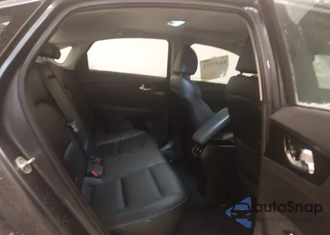 2021 Kia Forte Ex from USA, damaged, VIN 3KPF54ADXME373094